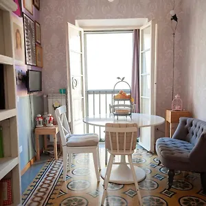 53 Via Faenza Apartamento